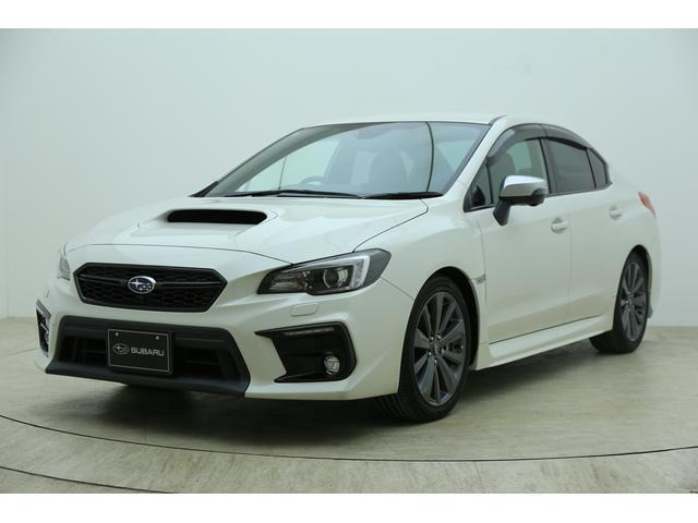 WRXS4 2.0 GT アイサイト 4WD