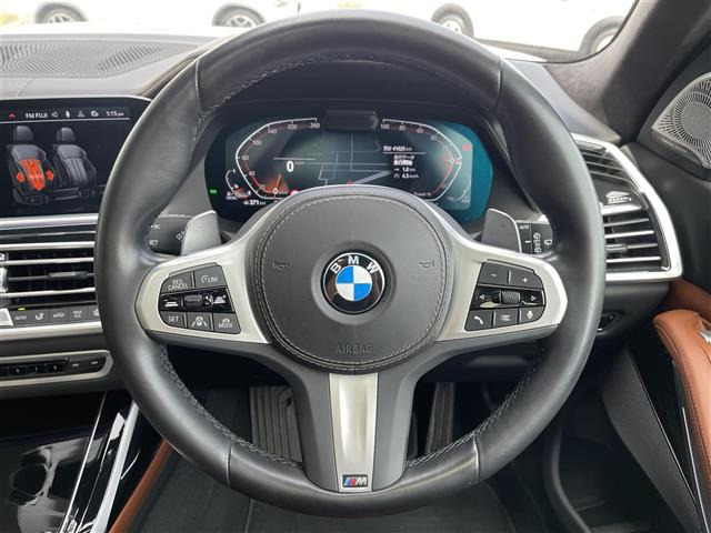 X7xドライブ 40d Mスポーツ 4WD