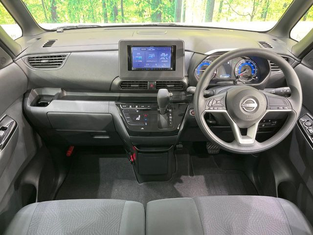 ルークスハイウェイスターX