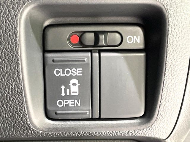 N-BOXG Lパッケージ