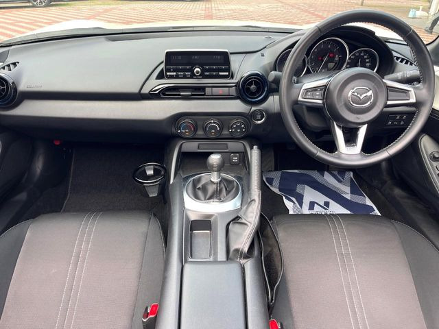 ロードスター1.5 990S