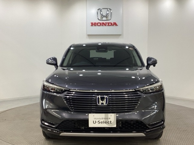 ヴェゼル1.5 ハイブリッド Z