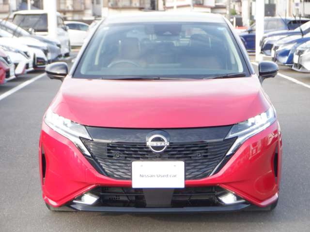 ノートオーラ1.2 G