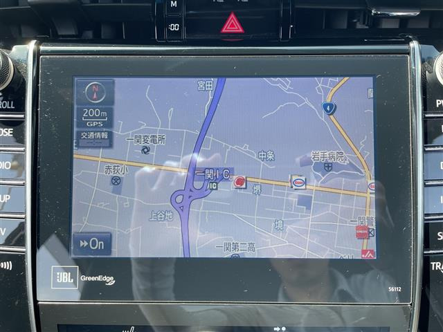 ハリアー2.5 ハイブリッド E-Four プレミアム アドバンスドパッケージ 4WD