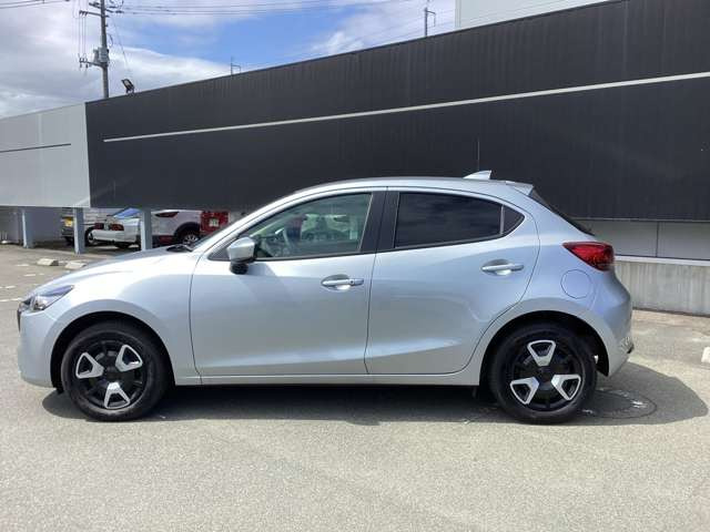 MAZDA21.5 15BD i セレクション