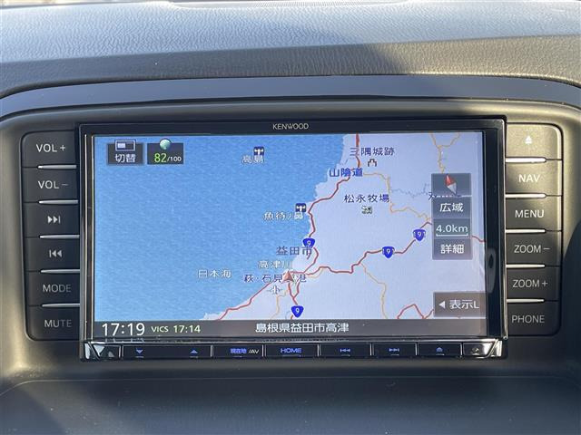 CX-52.2 XD Lパッケージ 4WD