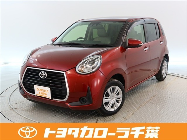 パッソ1.0 モーダ