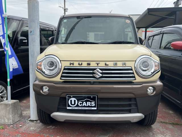 ハスラーワンダラー