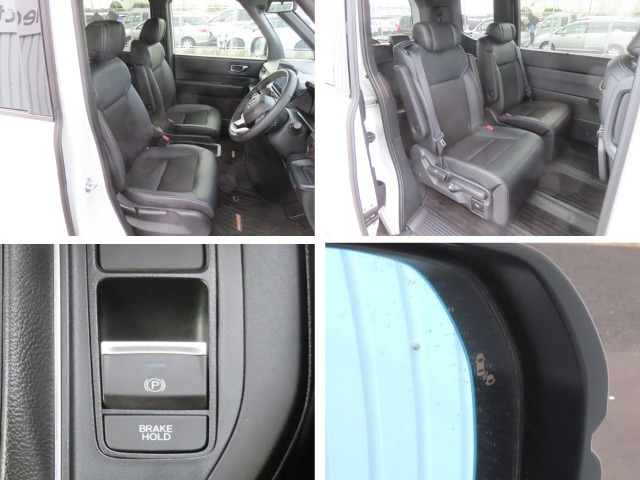 ステップワゴン