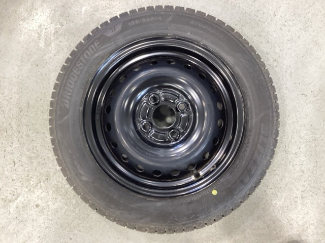 N-ONEオリジナル スタイルプラス アーバン 4WD