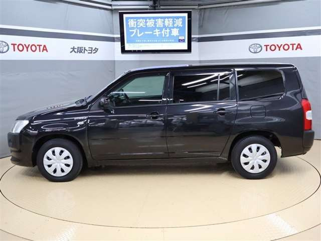 サクシードバンハイブリッド 1.5 TX