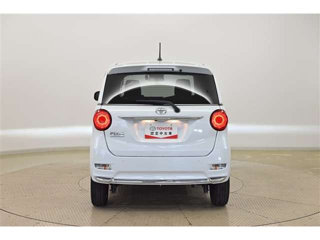 ピクシスジョイF Gターボ SAIII プライムコレクション