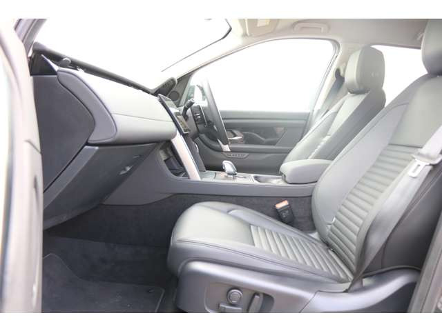 ディスカバリースポーツ