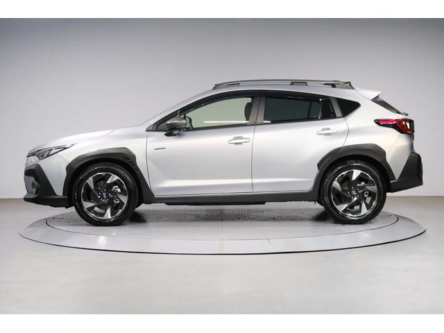 クロストレック2.0 リミテッド 4WD
