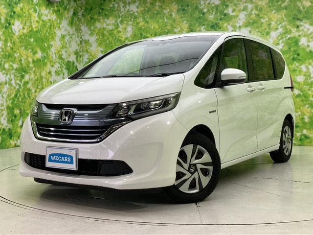 フリード1.5 ハイブリッド G ホンダセンシング