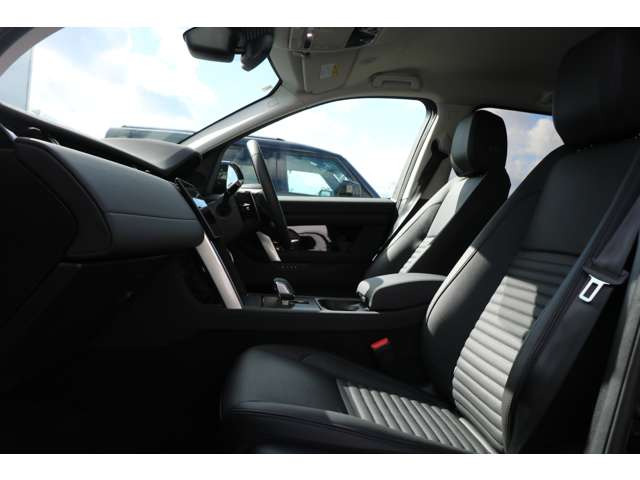 ディスカバリースポーツ