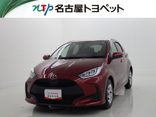 ヤリス1.5 G 4WD