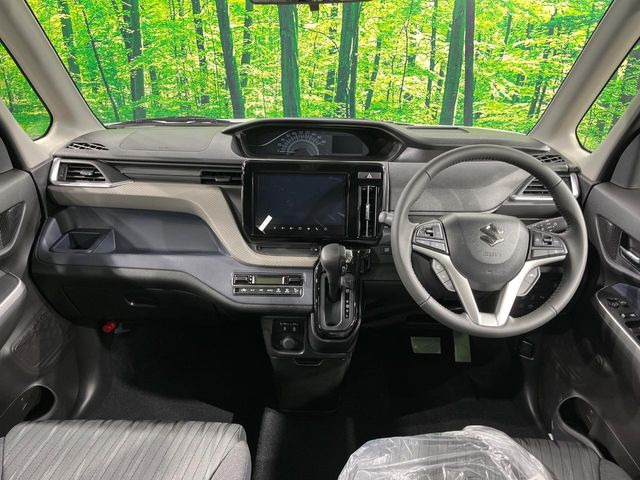 ソリオ1.2 ハイブリッド(HYBRID)  MZ