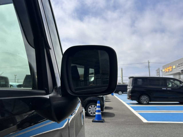 スペーシアハイブリッド(HYBRID) G