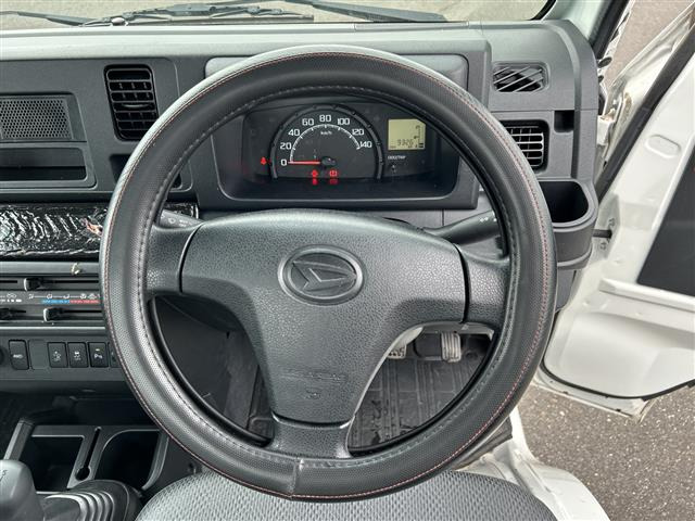 ハイゼットトラックスタンダード SAIIIt 4WD