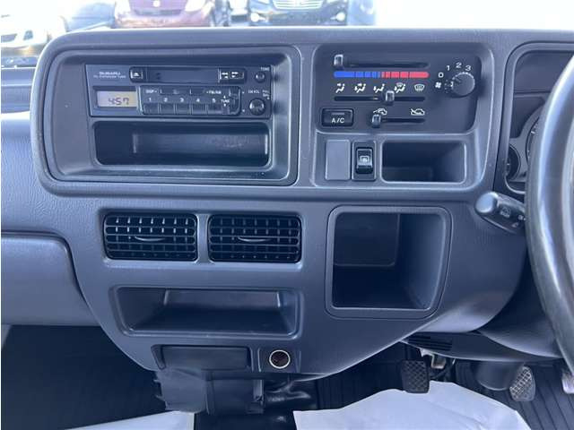 サンバートラックパネルバン VB 両側開き ハイルーフ