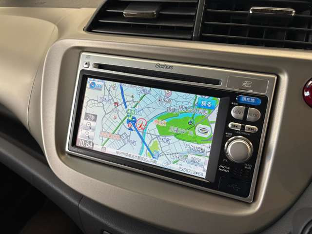 フィットハイブリッド1.3 スマートセレクション