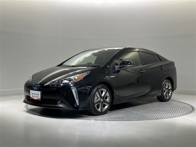 プリウス1.8 S ツーリングセレクション