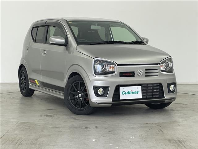 アルトワークス