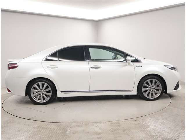 SAI2.4 G Aパッケージ