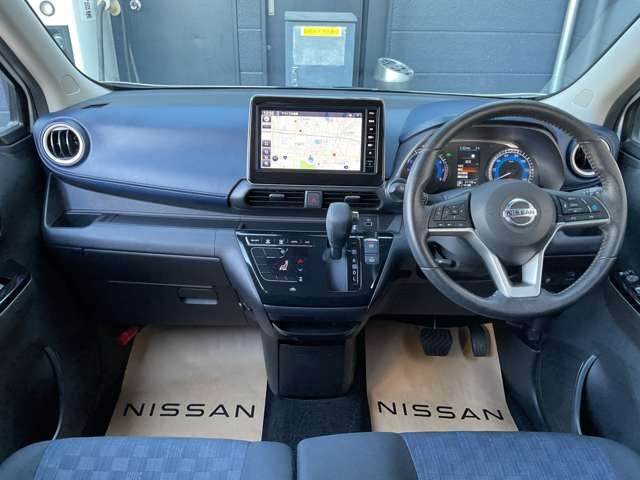 デイズハイウェイスターX プロパイロットエディション