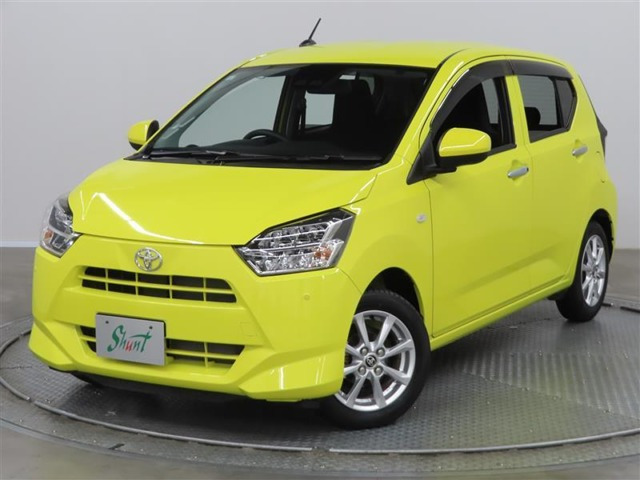 ピクシスエポックG SAIII