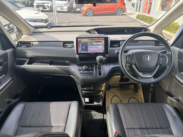 フリード1.5 G ホンダセンシング