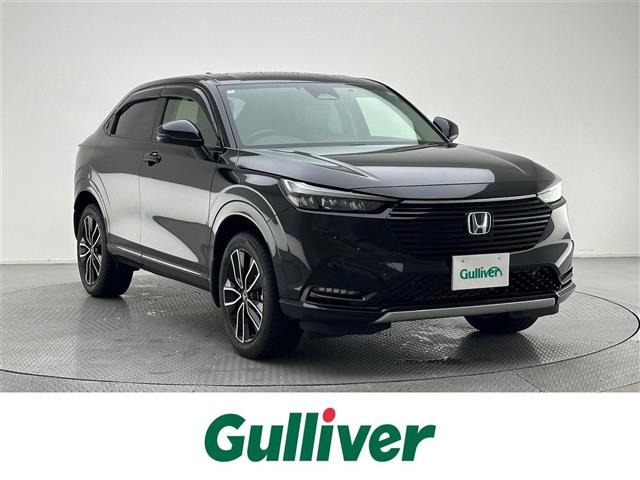 ヴェゼル1.5 ハイブリッド Z