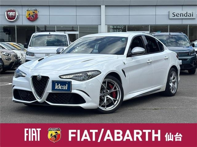 ジュリアクアドリフォリオ アルジェント