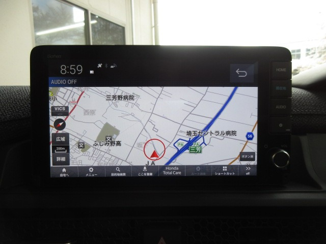 ステップワゴン2.0 e:HEV エアー EX