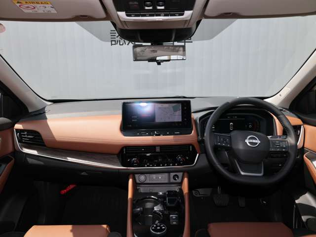 エクストレイル