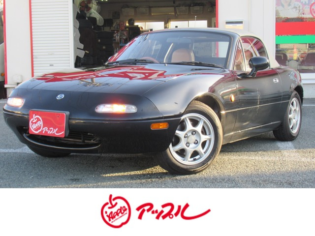 ロードスター1.8 Vスペシャル