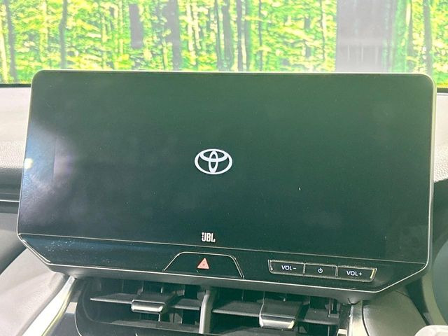 ハリアー2.5 ハイブリッド Z