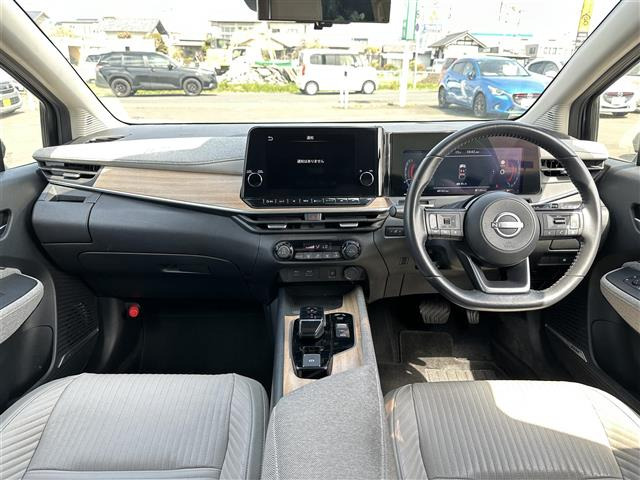 ノートオーラ1.2 G レザーエディション