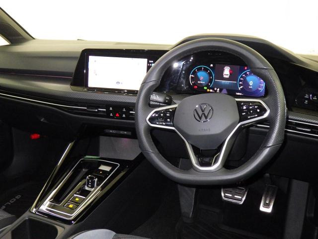 ゴルフヴァリアントTDI Rライン プラチナムエディション ディーゼル