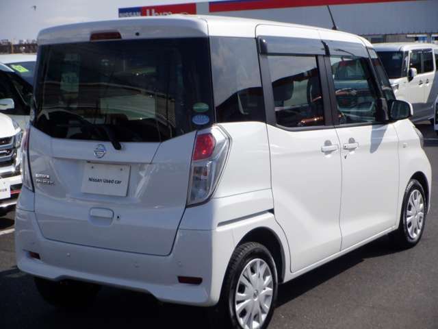 デイズルークスX