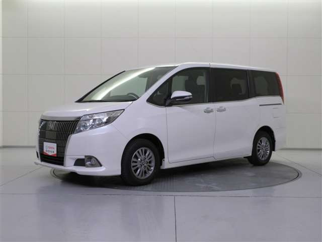 エスクァイア2.0 Gi