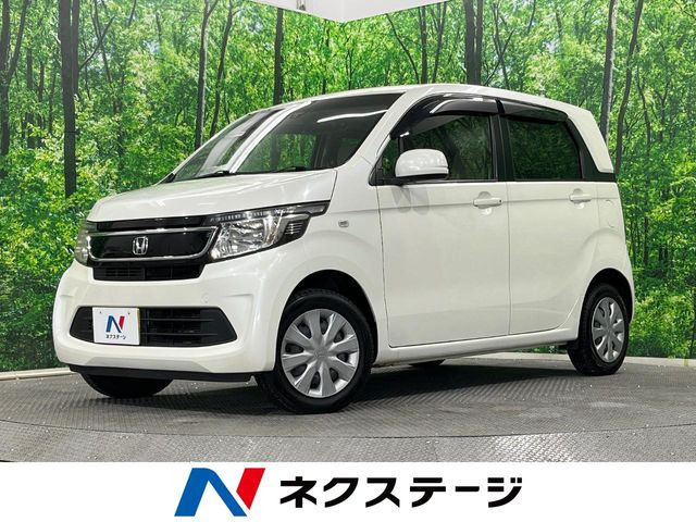 N-WGNG Aパッケージ