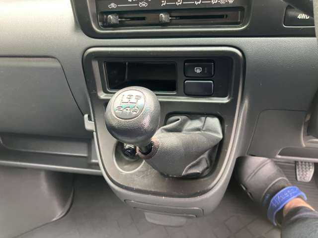 ハイゼットカーゴクルーズ ハイルーフ