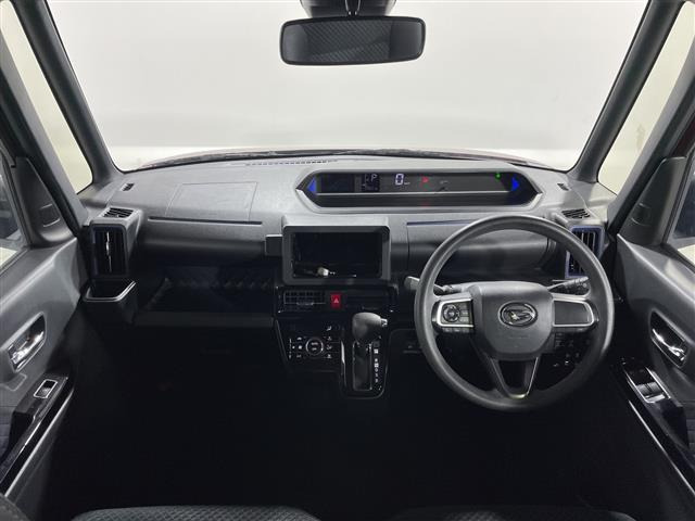 タントカスタムX