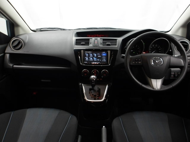 プレマシー2.0 20S