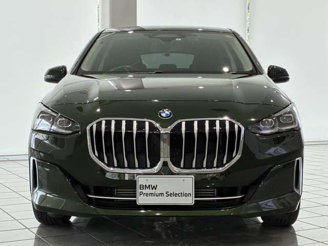 2シリーズアクティブツアラー218d