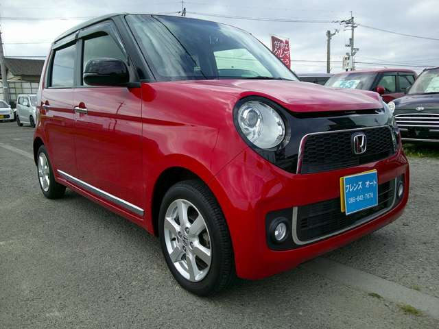 N-ONEプレミアム Lパッケージ