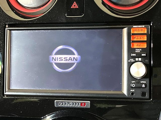 ノート1.2 NISMO