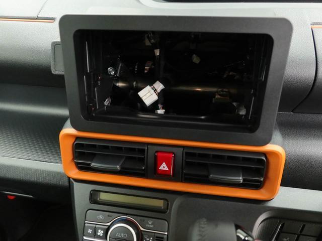 タントファンクロス ターボ